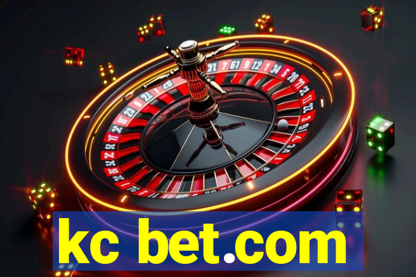 kc bet.com